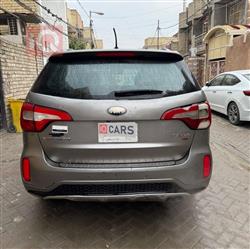 كيا سورينتو